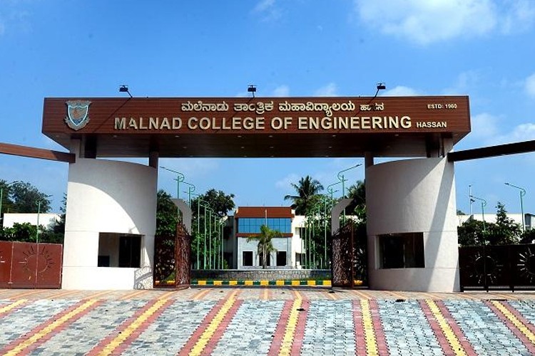 Malnad College of Engineering, Hassan