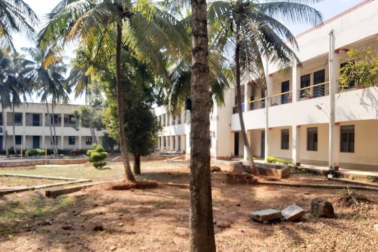 Malnad College of Engineering, Hassan