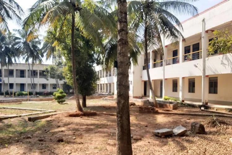 Malnad College of Engineering, Hassan