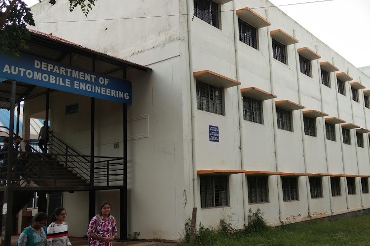 Malnad College of Engineering, Hassan