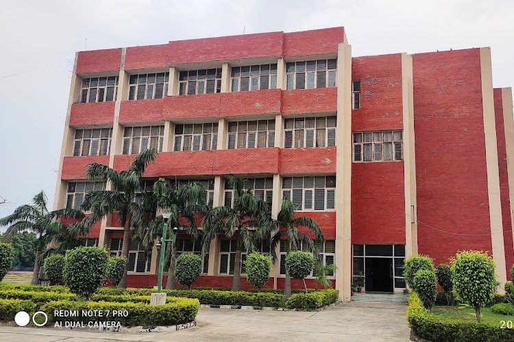 Malout Institute of Management and Information Technology, Malout