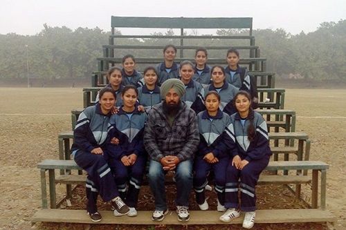 Malwa Central College of Education for Women, Ludhiana