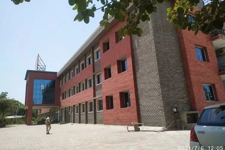 Malwa College, Bathinda