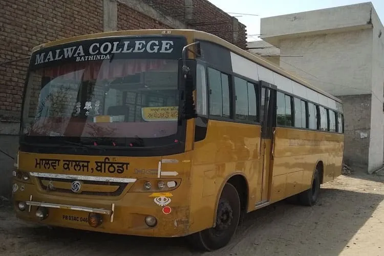 Malwa College, Bathinda