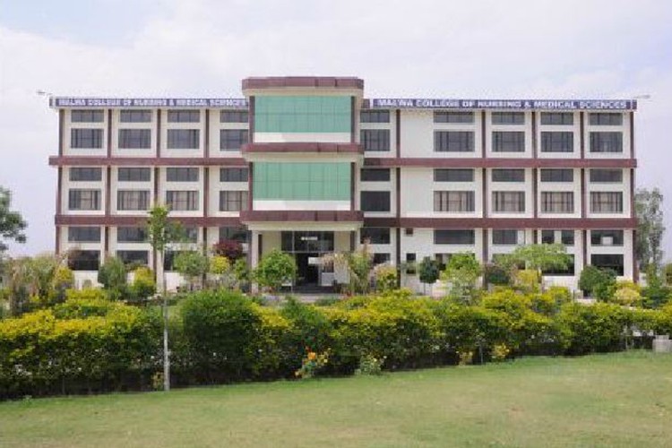 Malwa College of Nursing, Barnala