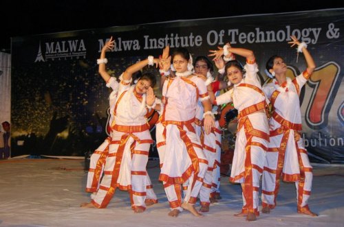 Malwa Institute of Management, Gwalior