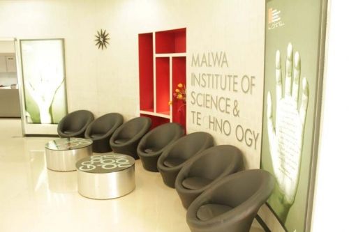 Malwa Institute of Science and Technology, Indore