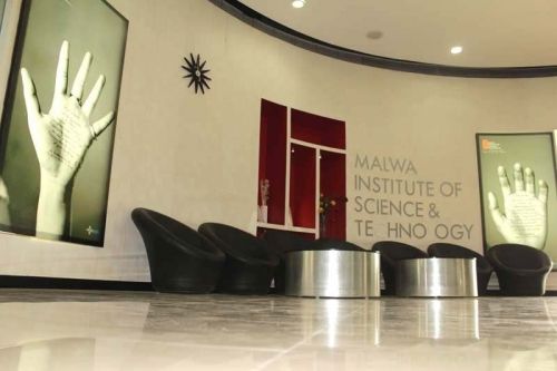 Malwa Institute of Science and Technology, Indore