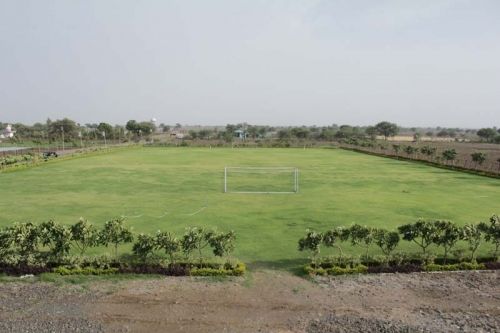 Malwa Institute of Science and Technology, Indore