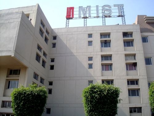 Malwa Institute of Science and Technology, Indore