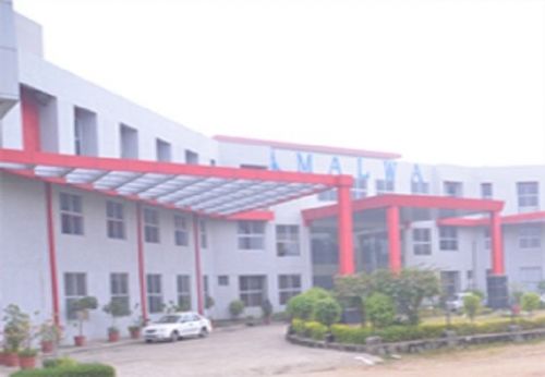 Malwa Institute of Technology and Management, Gwalior