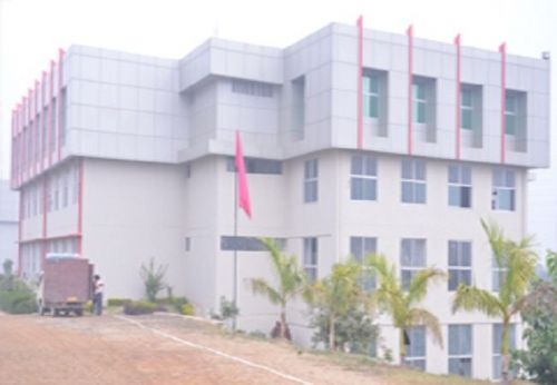 Malwa Institute of Technology and Management, Gwalior