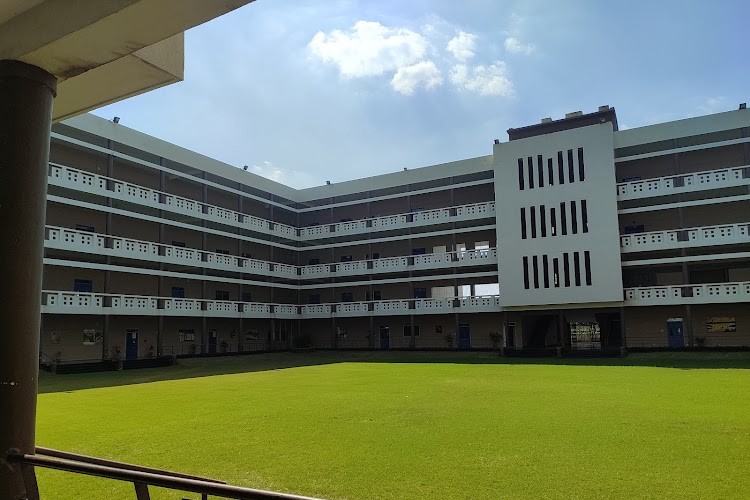 Malwa Institute of Technology, Indore