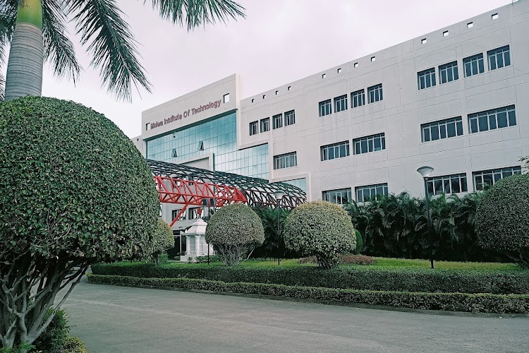 Malwa Institute of Technology, Indore