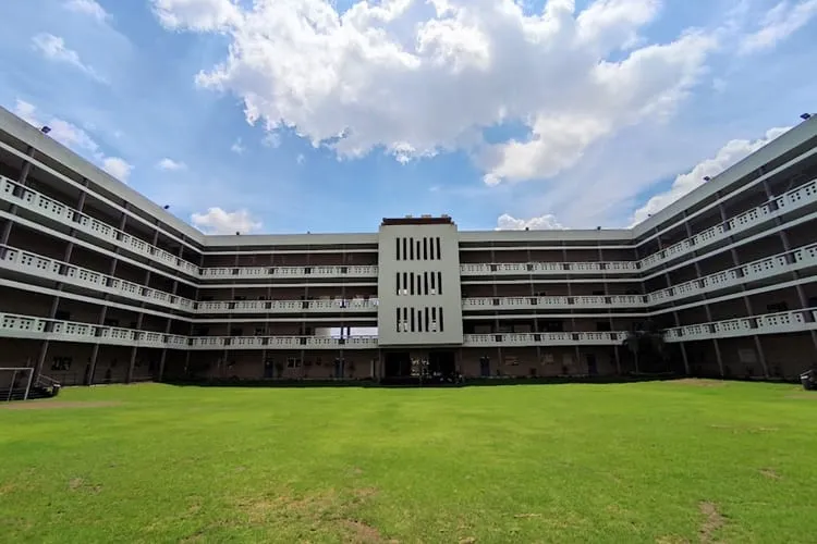 Malwa Institute of Technology, Indore