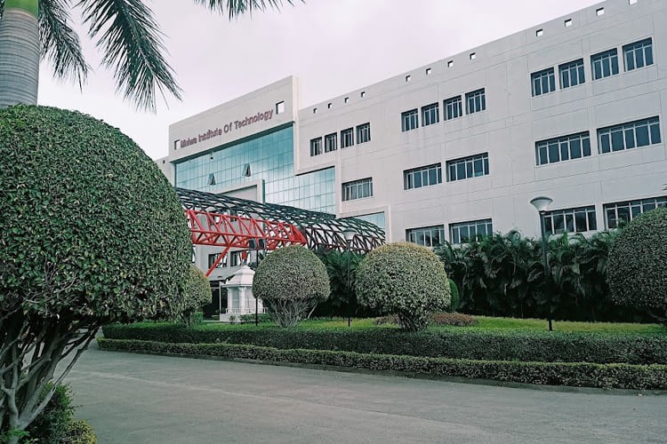 Malwa Institute of Technology, Indore