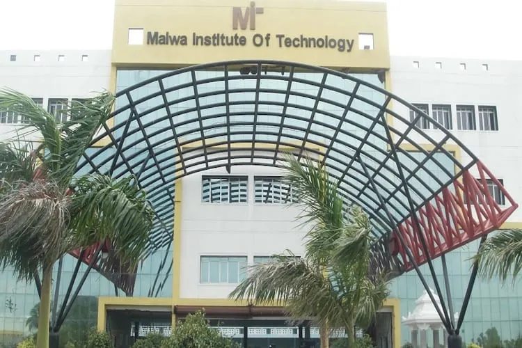 Malwa Institute of Technology, Indore
