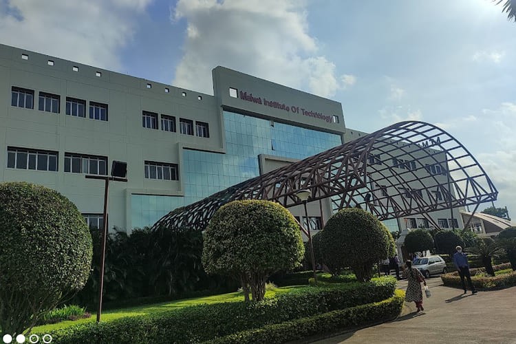 Malwa Institute of Technology, Indore