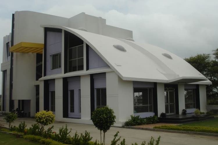 Malwa Institute of Technology, Indore