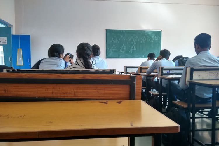 Malwa Institute of Technology, Indore