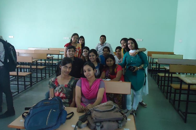 Malwa Institute of Technology, Indore