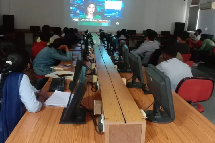 Malwa Institute of Technology, Indore