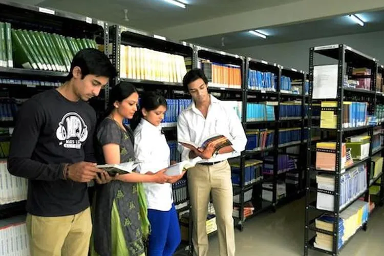 Malwa Institute of Technology, Indore