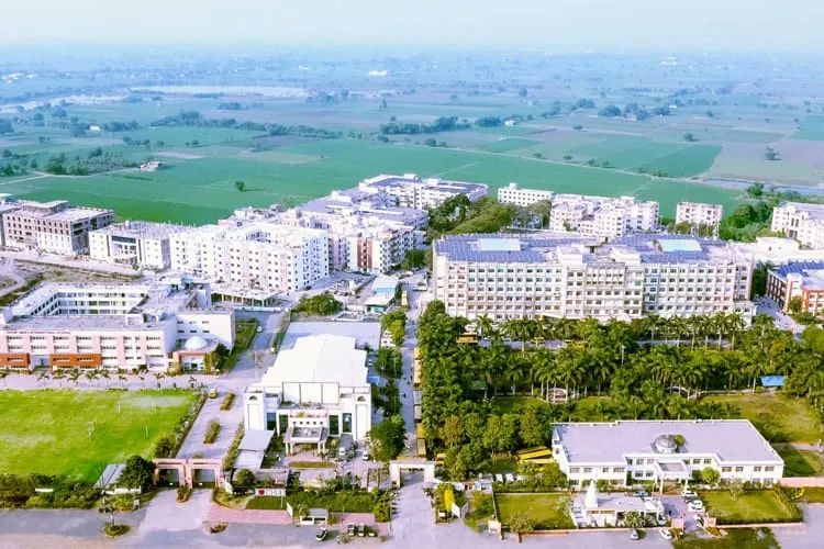 Malwanchal University, Indore