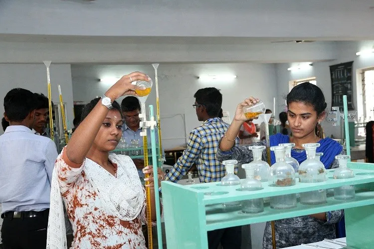 MAM College of Engineering, Tiruchirappalli