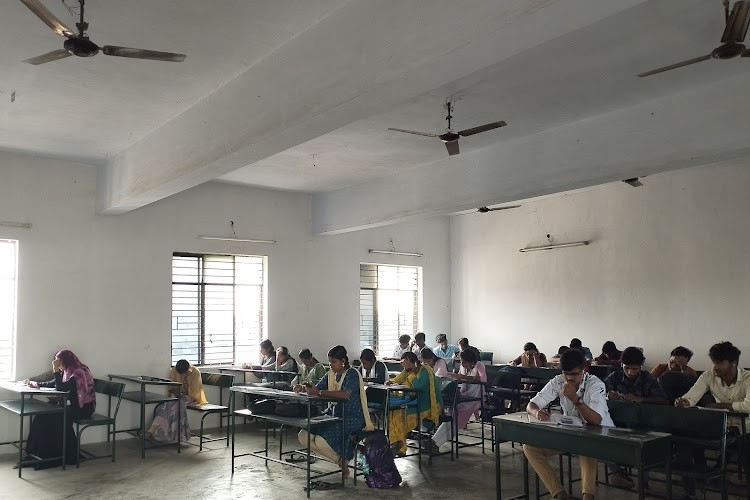 MAM College of Engineering, Tiruchirappalli