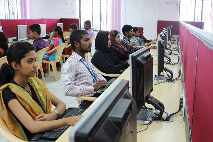 MAM College of Engineering, Tiruchirappalli