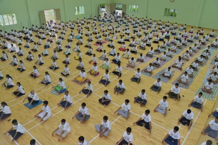 MAM College of Pharmacy, Narasaraopet