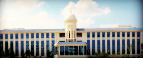 MAM School of Engineering, Tiruchirappalli