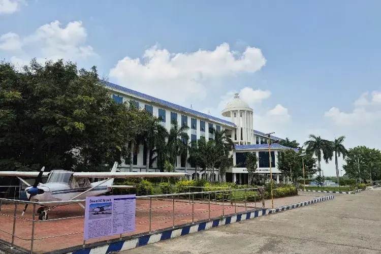 MAM School of Engineering, Trichy