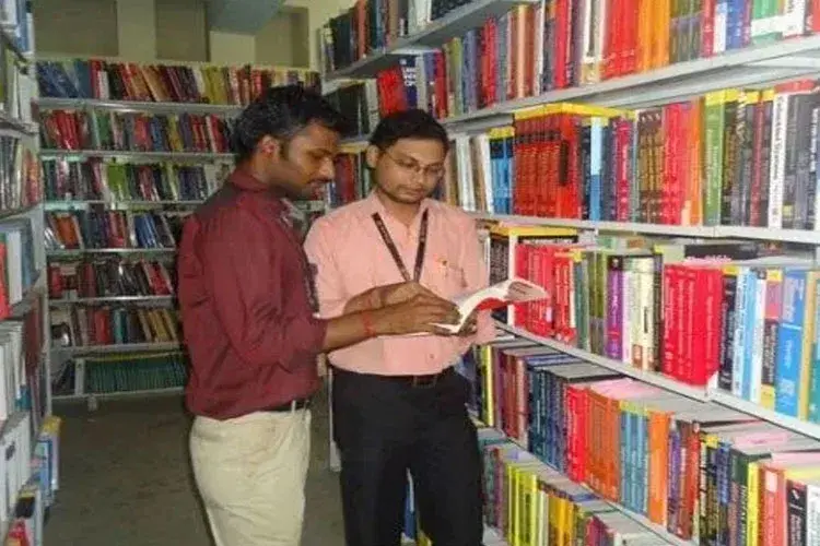 MAM School of Engineering, Trichy