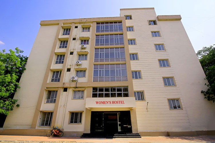 Mamata Dental College, Hyderabad