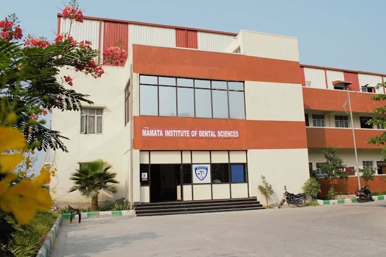 Mamata Dental College, Hyderabad
