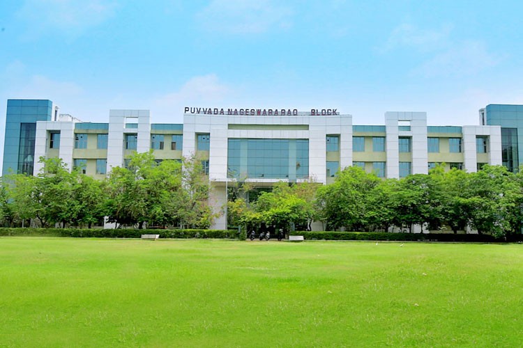 Mamata Dental College, Hyderabad