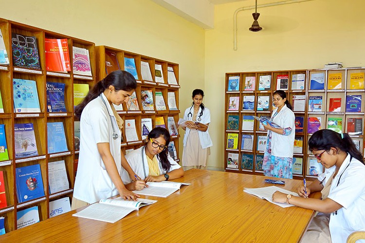 Mamata Medical College, Khammam