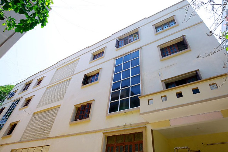 Mamata Medical College, Khammam