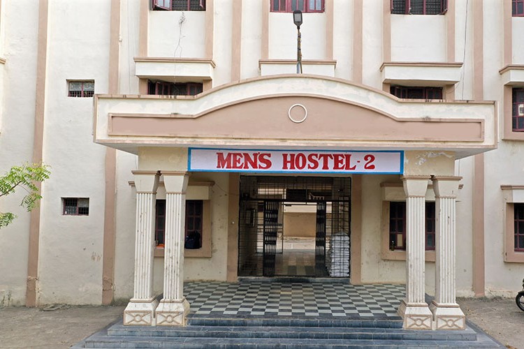 Mamata Medical College, Khammam