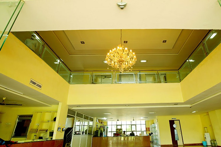Mamata Medical College, Khammam