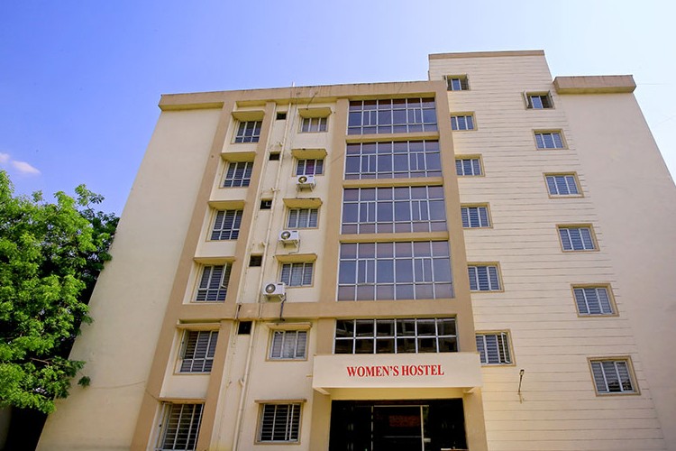 Mamata Medical College, Khammam