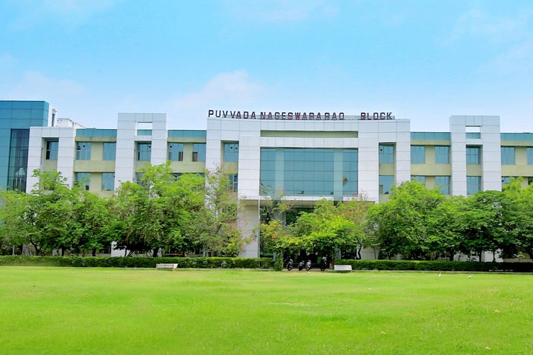 Mamata Medical College, Khammam