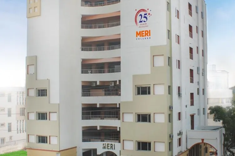 Management Education and Research Institute, New Delhi