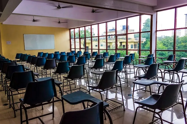 Management Education and Research Institute, New Delhi