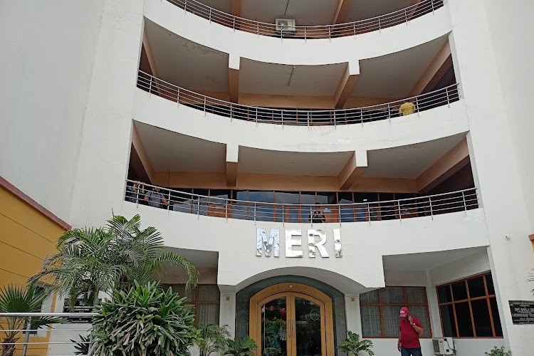 Management Education and Research Institute, New Delhi