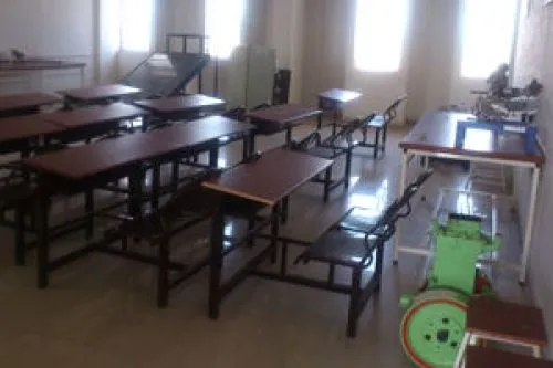 Manajiraje Bhosale Technical Campus Faculty of Engineering, Sangli