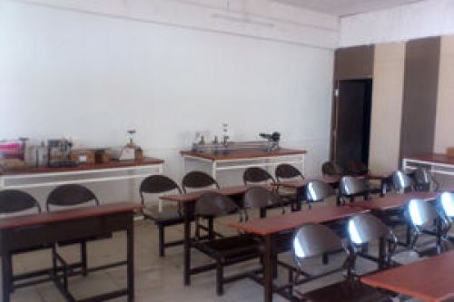 Manajiraje Bhosale Technical Campus Faculty of Engineering, Sangli