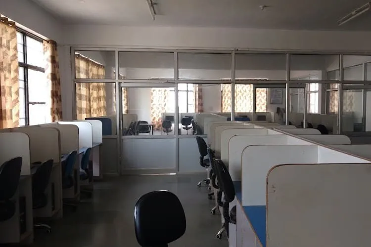 Manav Bharti University, Solan